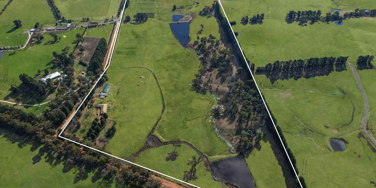 551 Inverary Road Paddys River