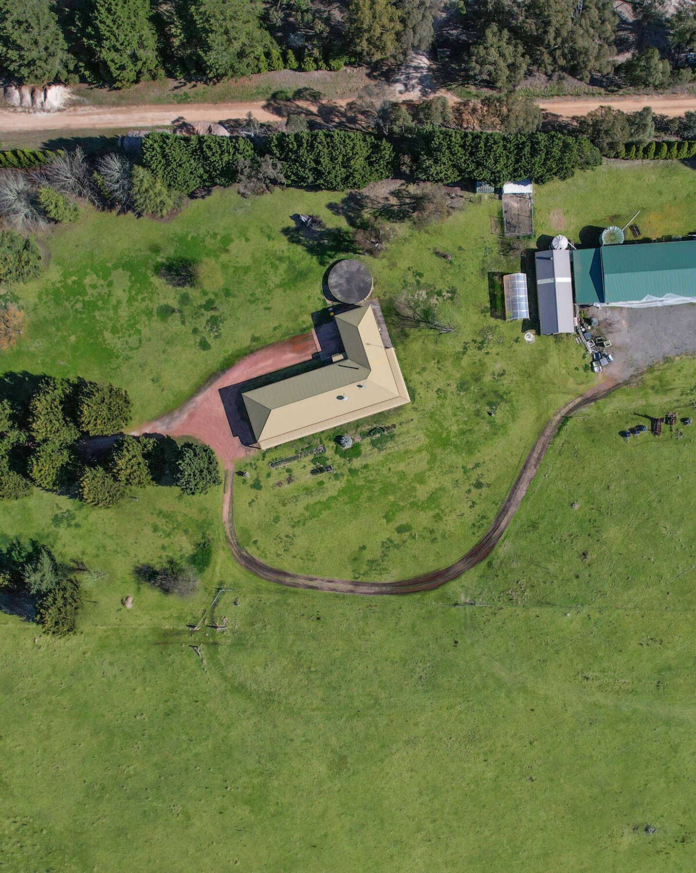 551 Inverary Road Paddys River, Paddys River - Thumbnail 5