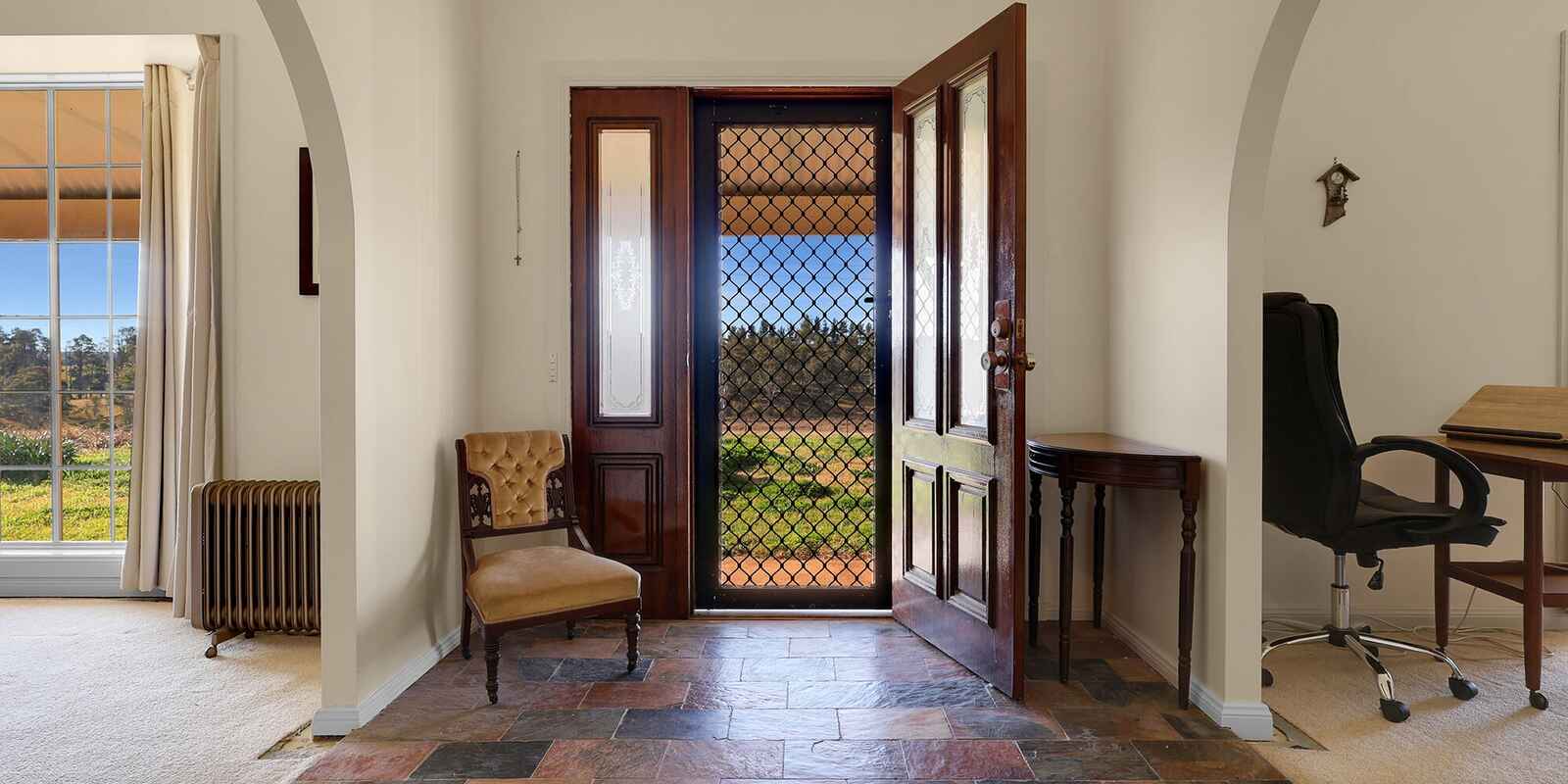 551 Inverary Road Paddys River