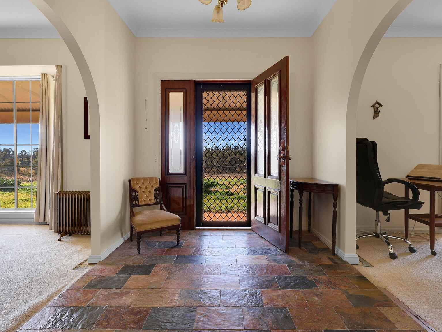 551 Inverary Road Paddys River