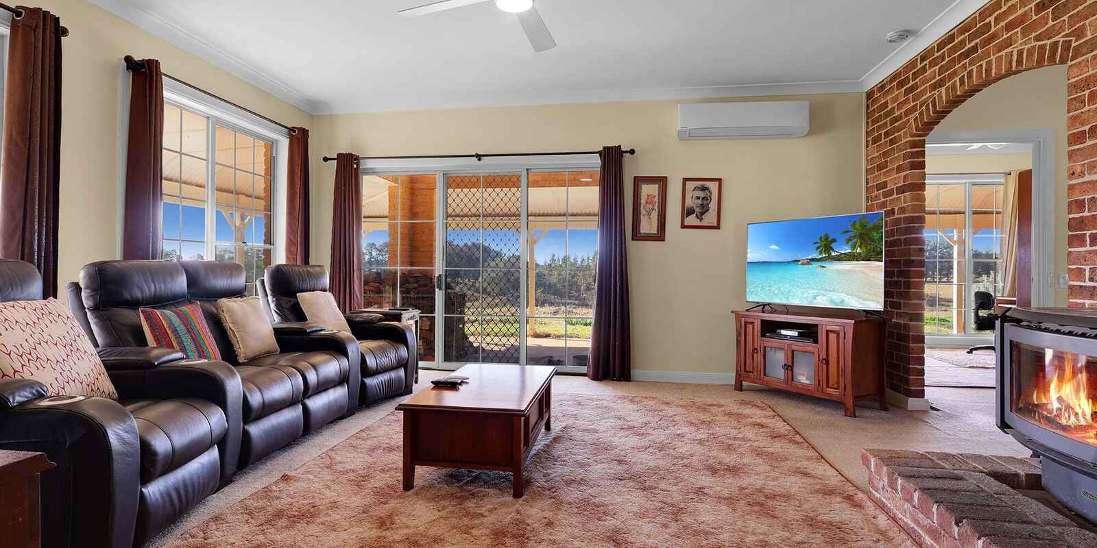 551 Inverary Road Paddys River