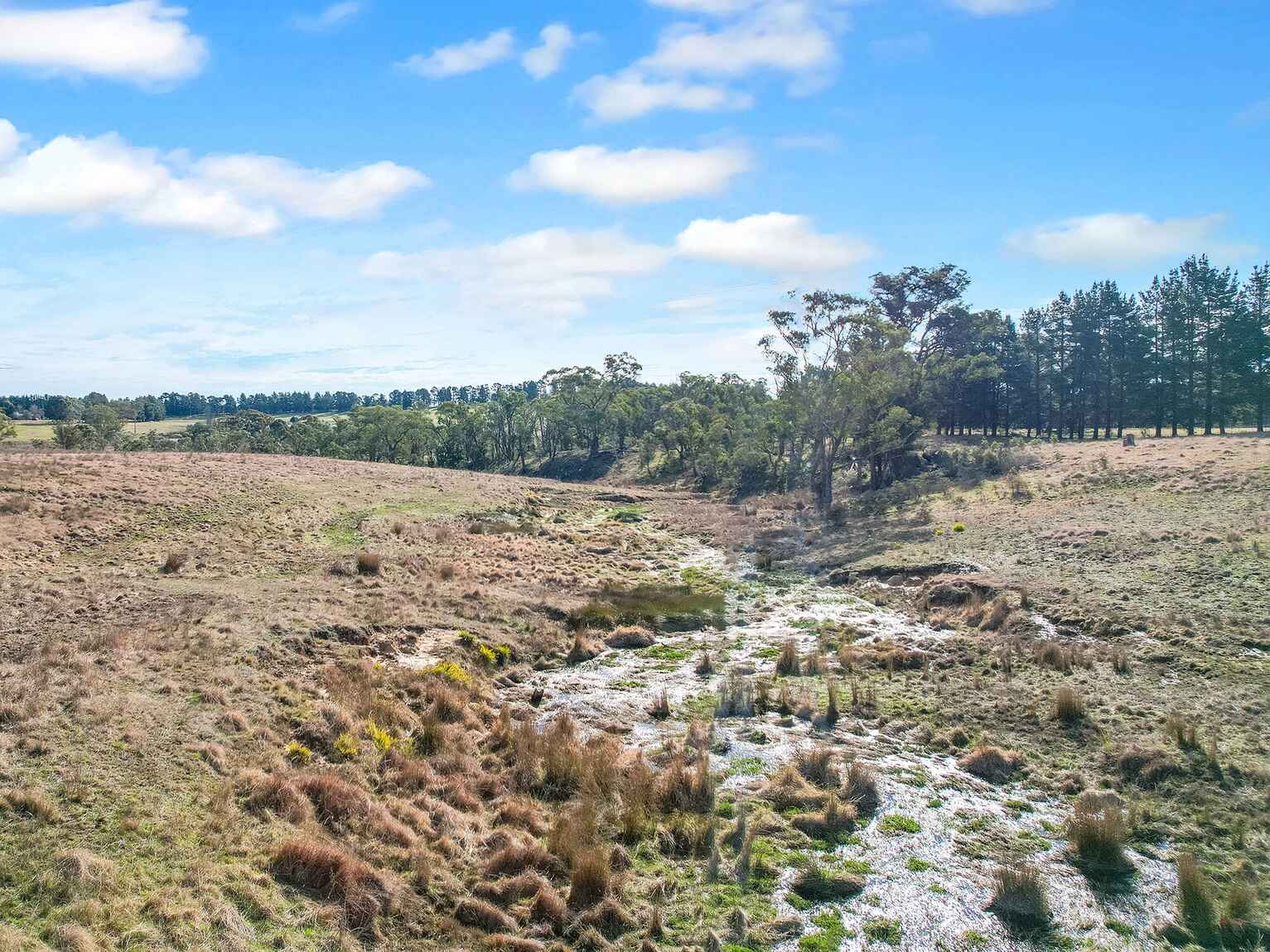 551 Inverary Road Paddys River