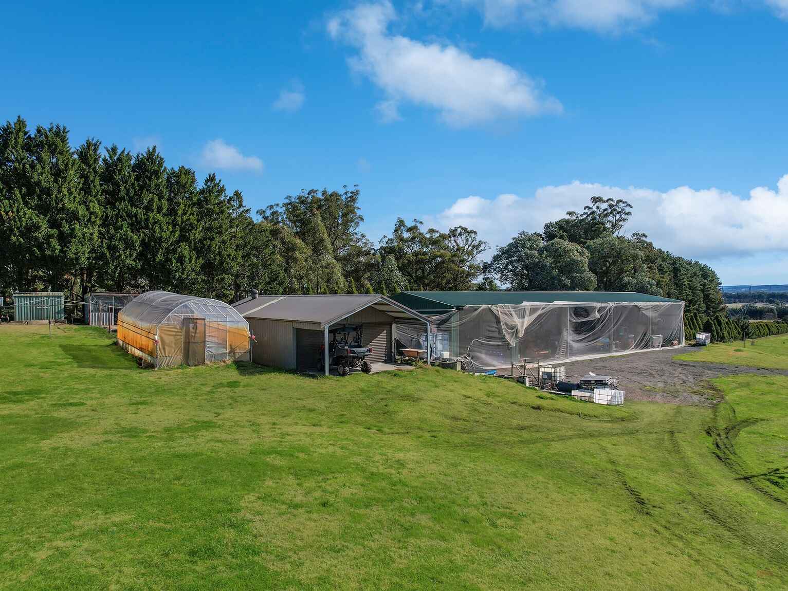 551 Inverary Road Paddys River