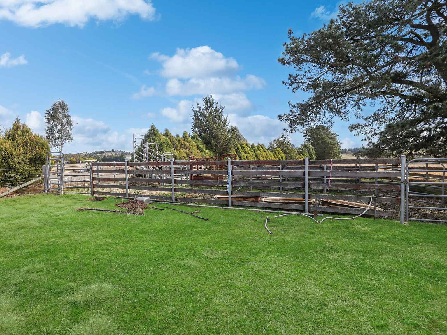 551 Inverary Road Paddys River