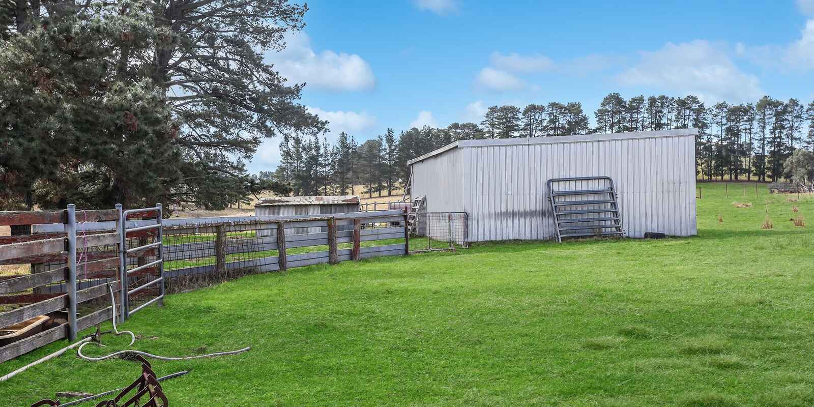 551 Inverary Road Paddys River