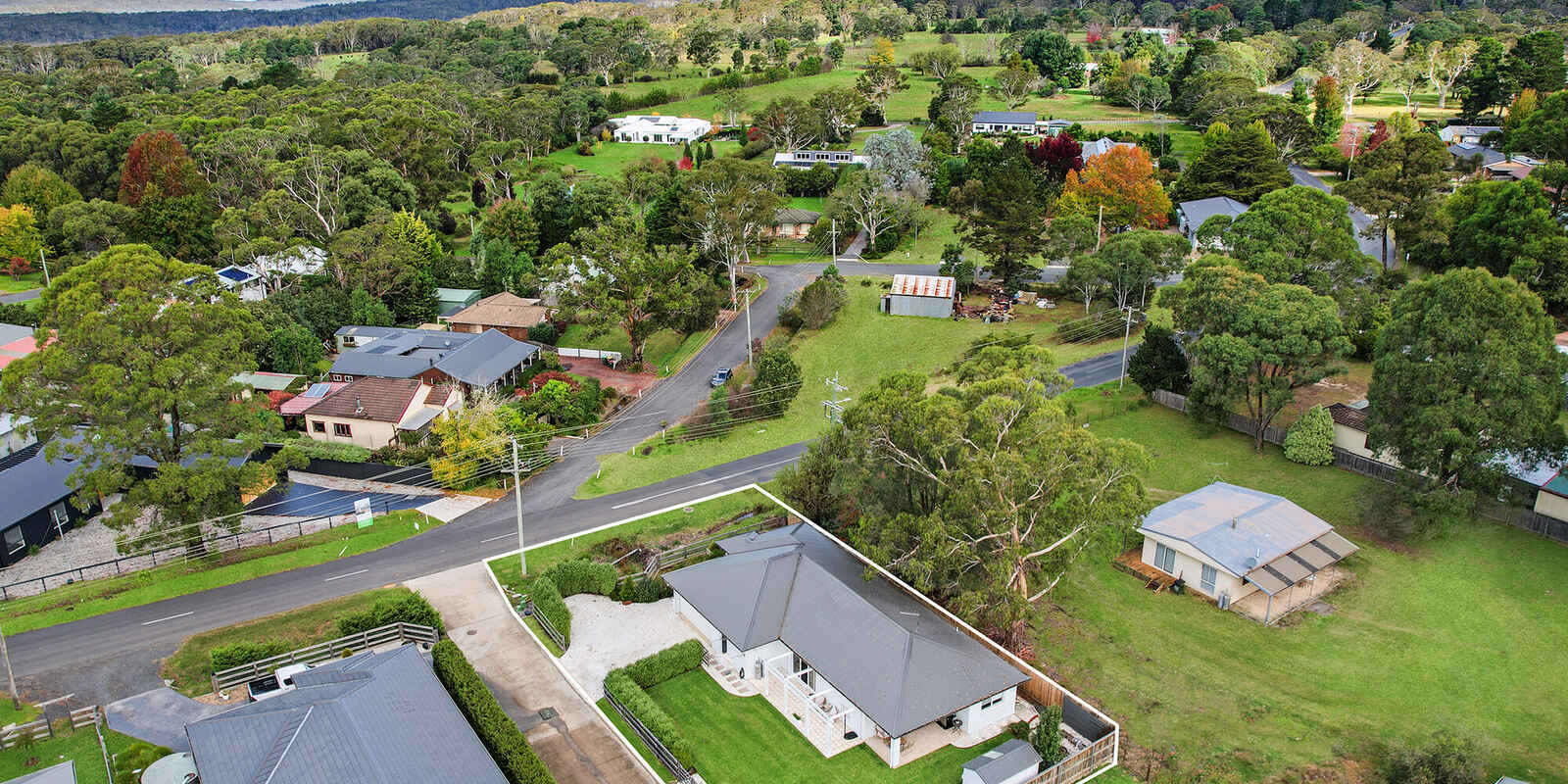 91 Penrose Road Bundanoon 91 Penrose Road Bundanoon