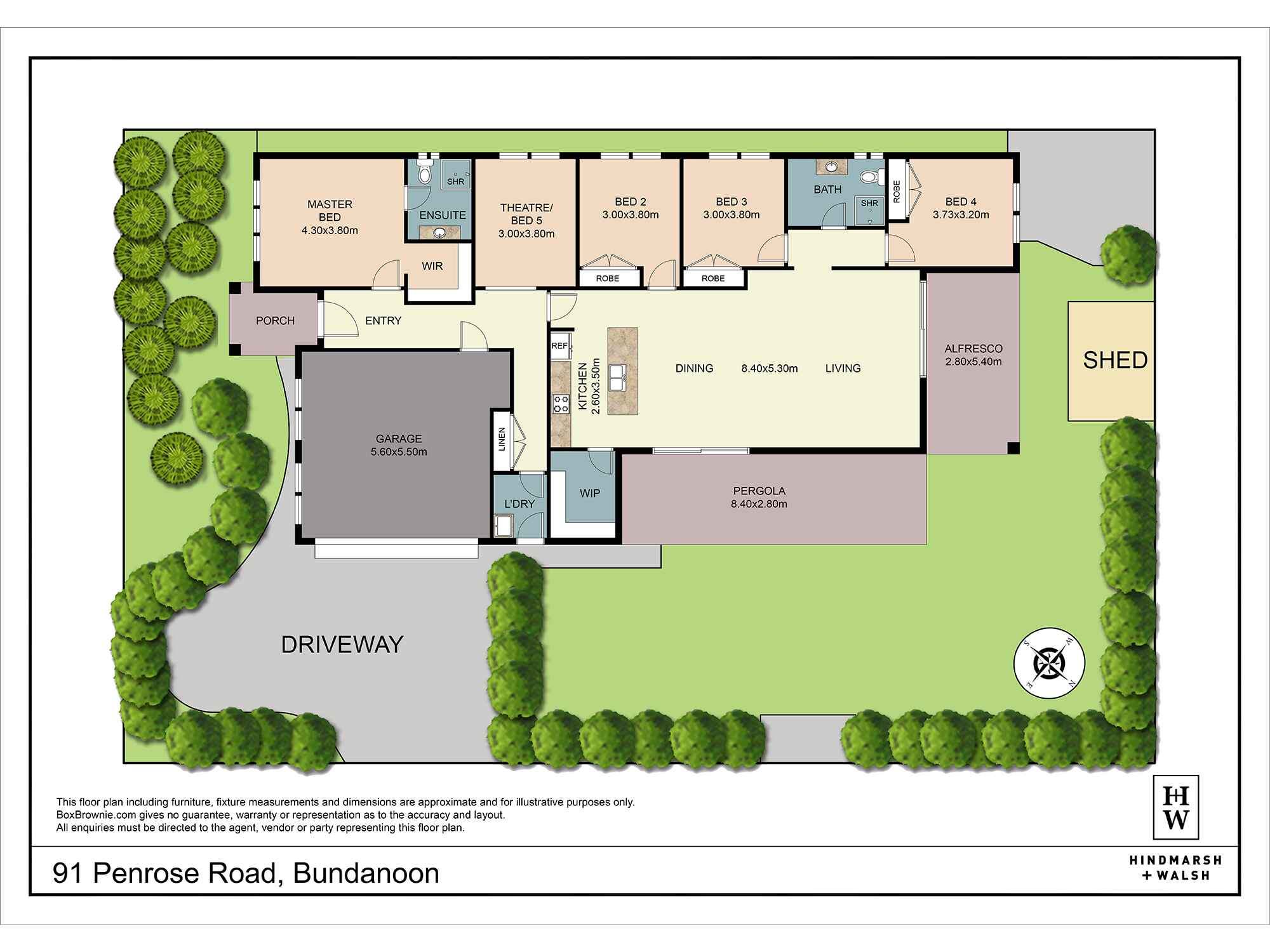 91 Penrose Road Bundanoon 91 Penrose Road Bundanoon