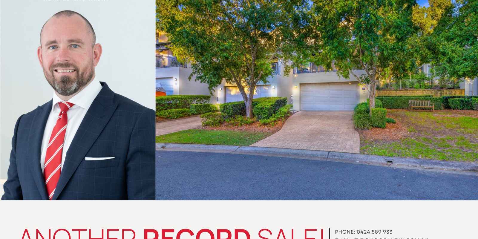 14 JANE JARVIS WAY Macquarie Links 14 JANE JARVIS WAY Macquarie Links