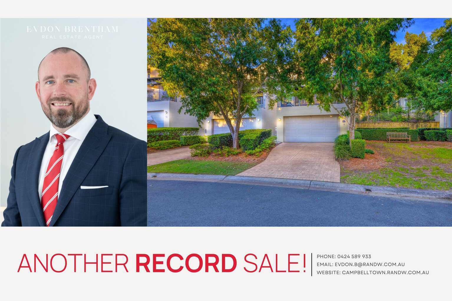 14 JANE JARVIS WAY Macquarie Links 14 JANE JARVIS WAY Macquarie Links