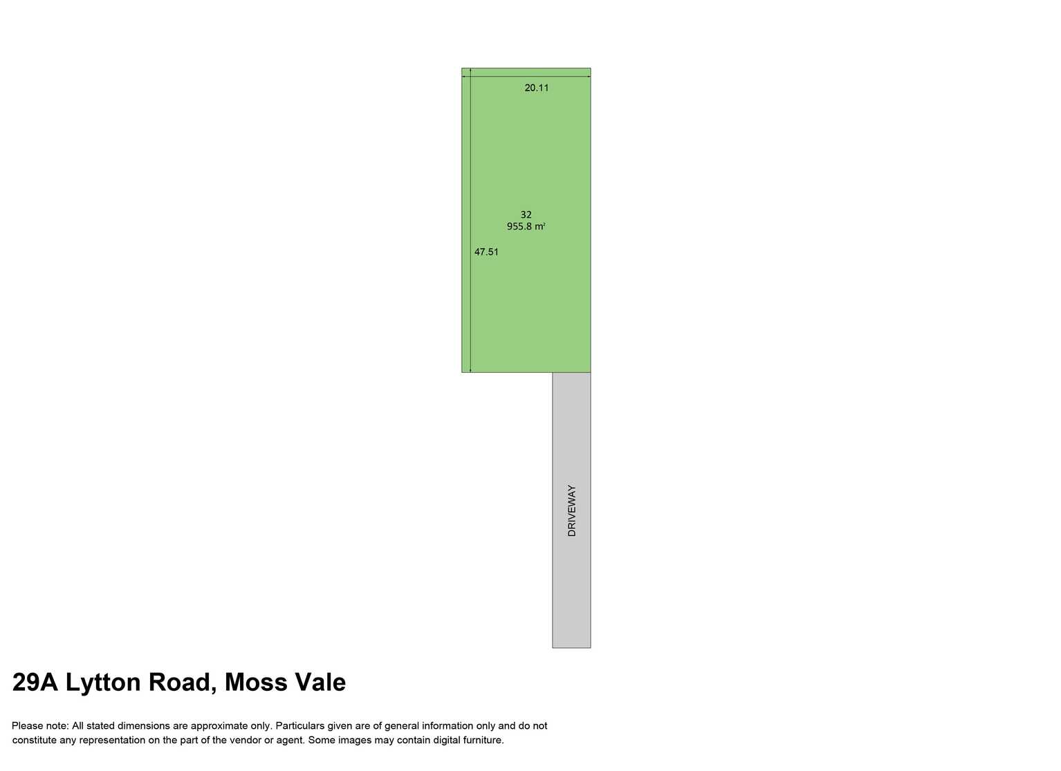 29a Lytton Road Moss Vale 29a Lytton Road Moss Vale