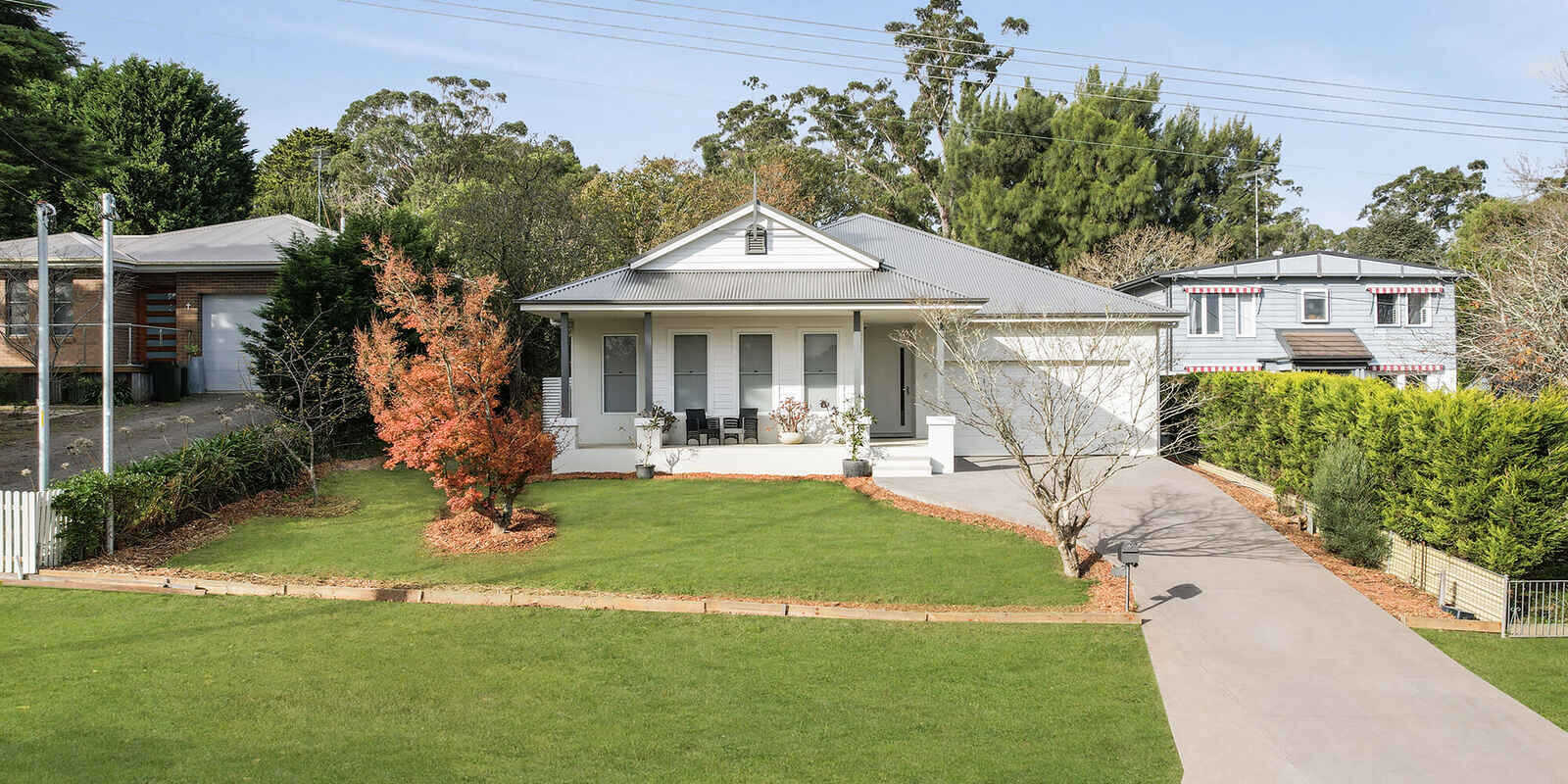 10 Ella Street Bundanoon 10 Ella Street Bundanoon