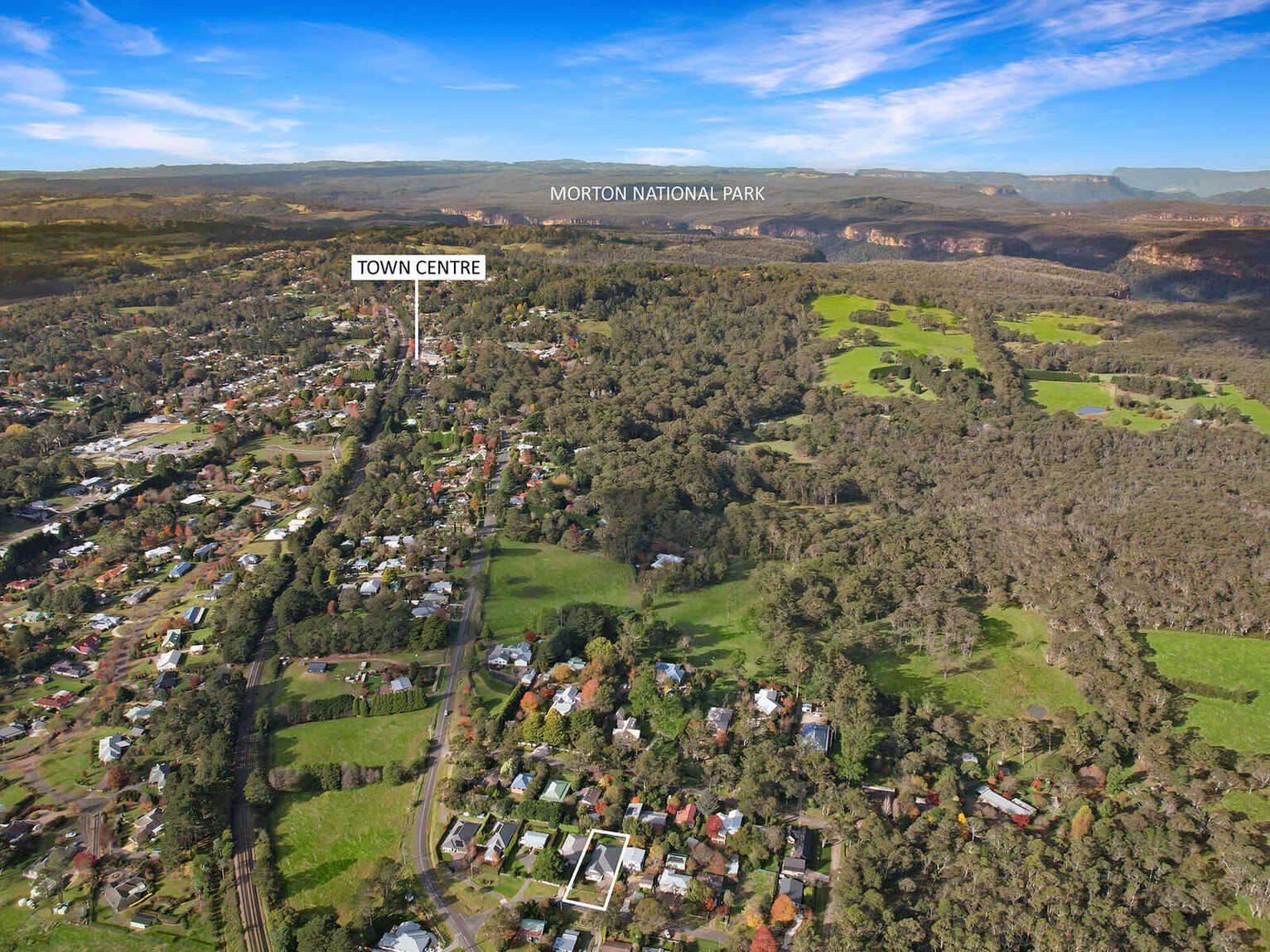10 Ella Street Bundanoon 10 Ella Street Bundanoon