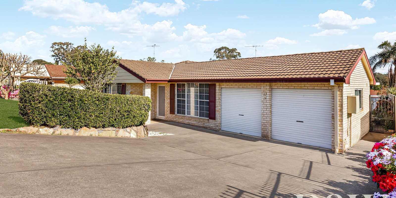 74 Minchin Drive Minchinbury