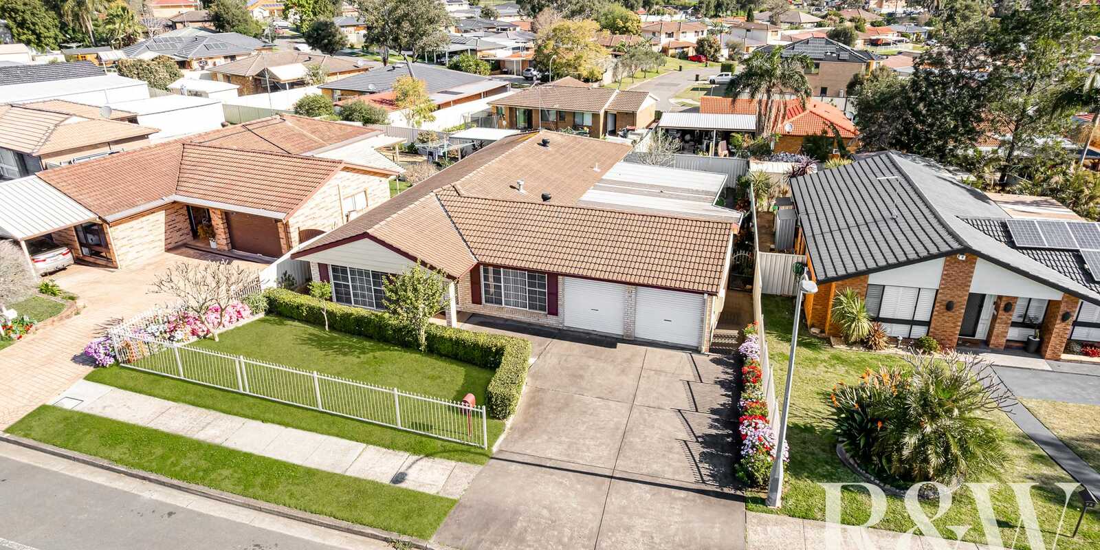 74 Minchin Drive Minchinbury