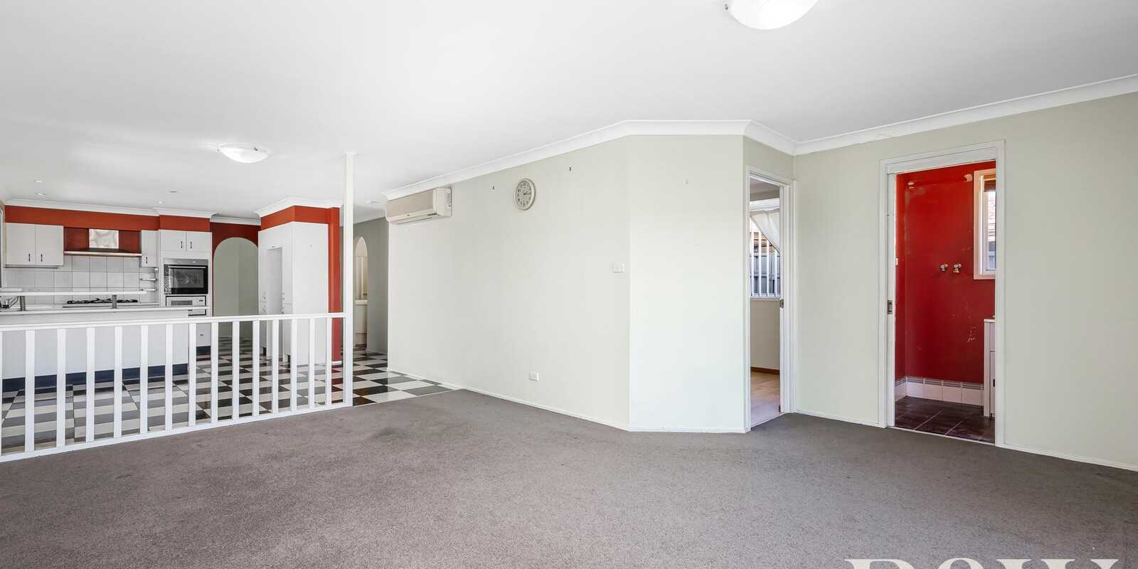 74 Minchin Drive Minchinbury