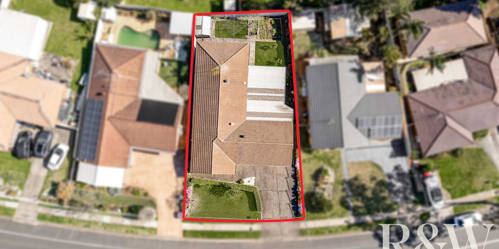 74 Minchin Drive Minchinbury
