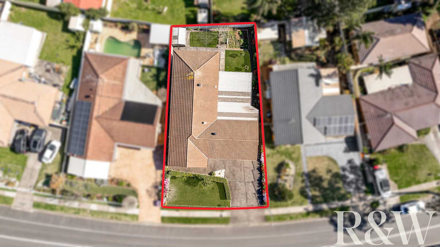 74 Minchin Drive Minchinbury