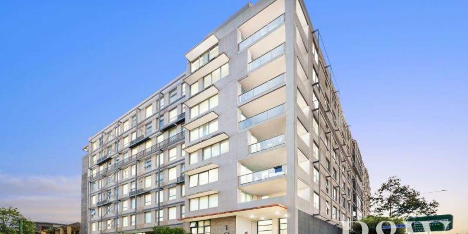 18A/108 James Ruse Drive Rosehill
