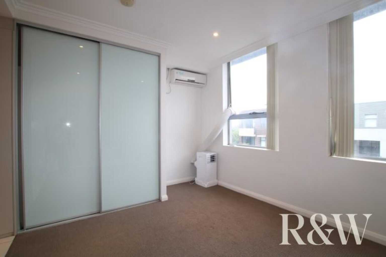 18A/108 James Ruse Drive Rosehill