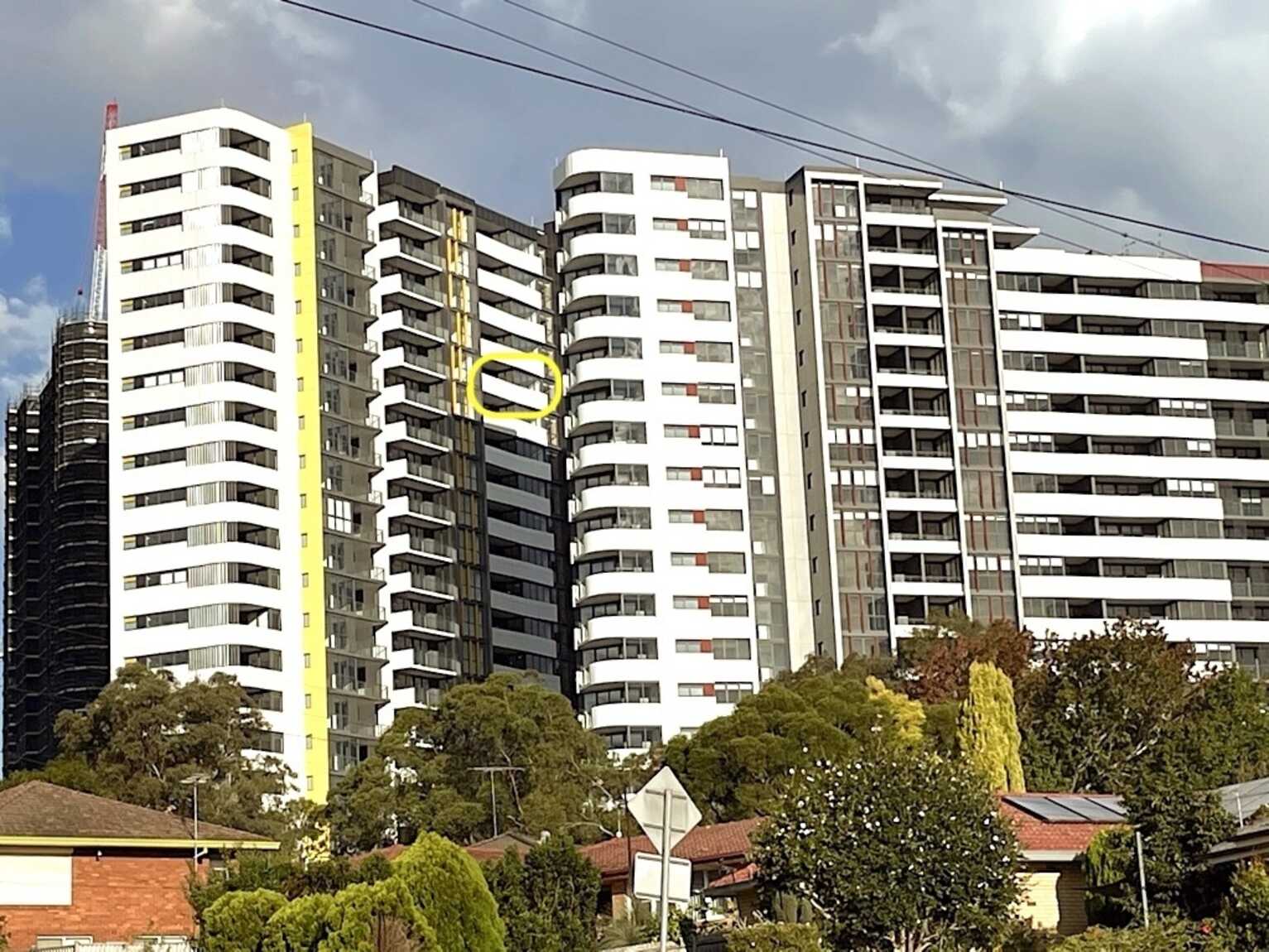 1719/9 Gay Street Castle Hill