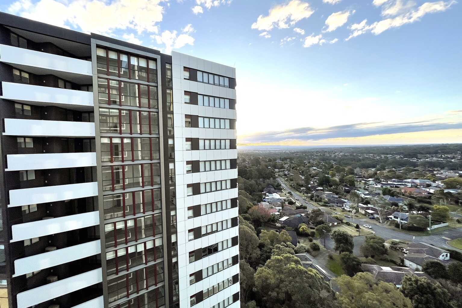 1719/9 Gay Street Castle Hill