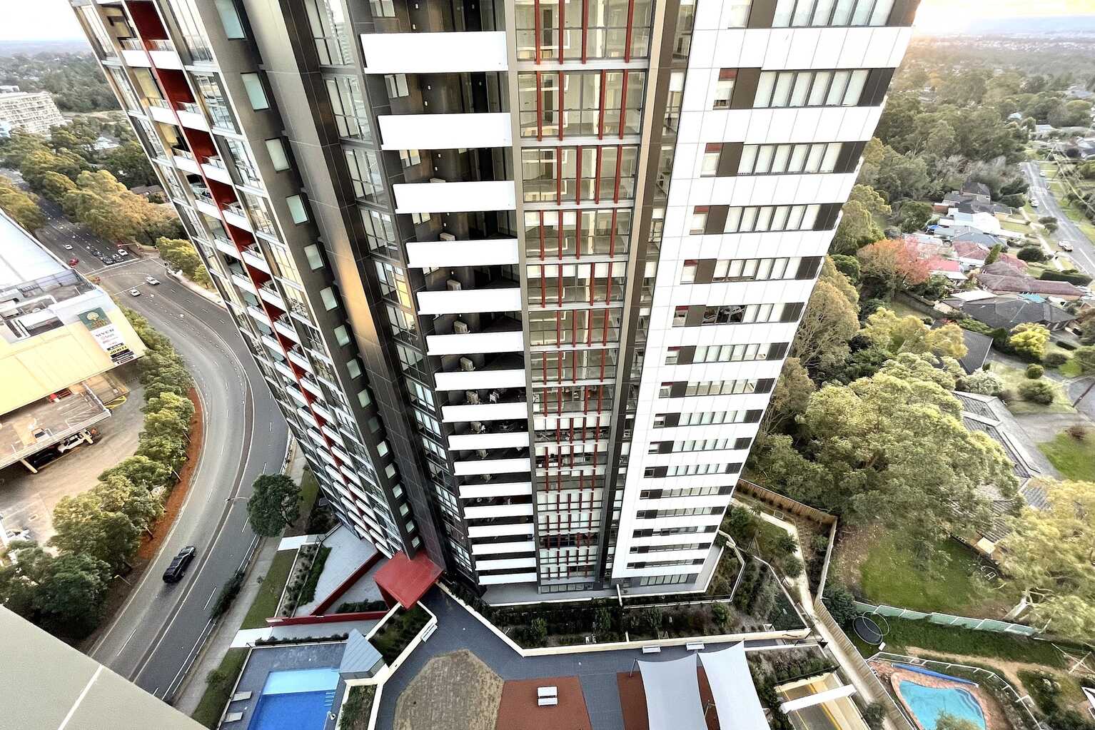 1719/9 Gay Street Castle Hill