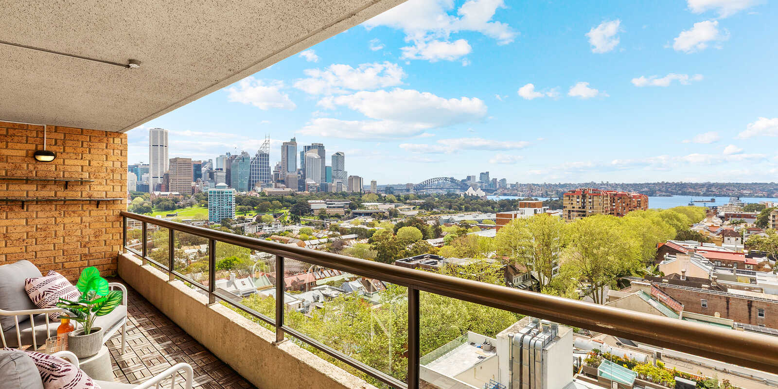 31/204 Victoria Street Potts Point 31/204 Victoria Street Potts Point