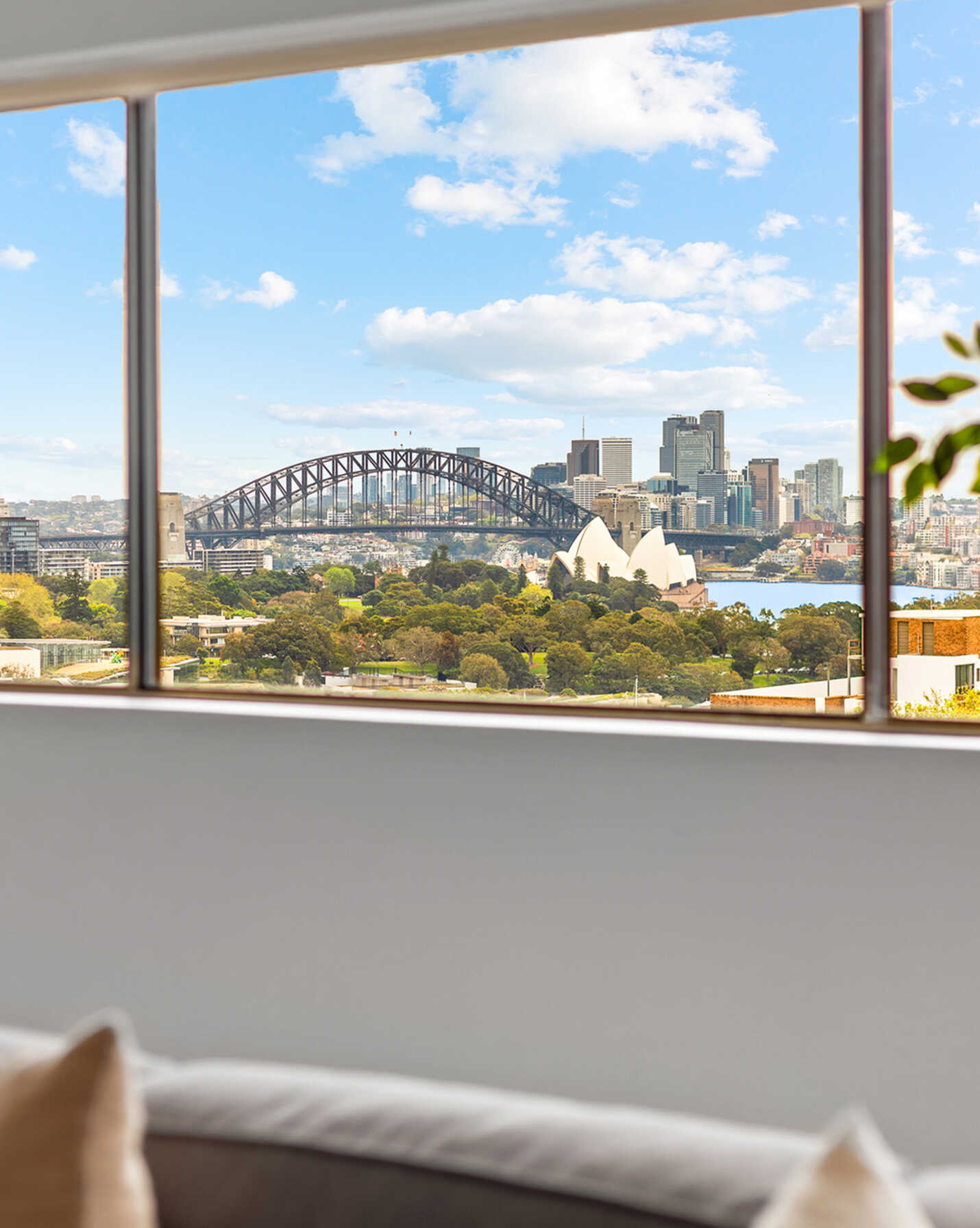 31/204 Victoria Street Potts Point, Point - Thumbnail 4
