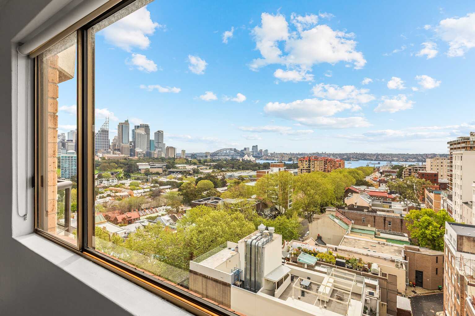31/204 Victoria Street Potts Point 31/204 Victoria Street Potts Point