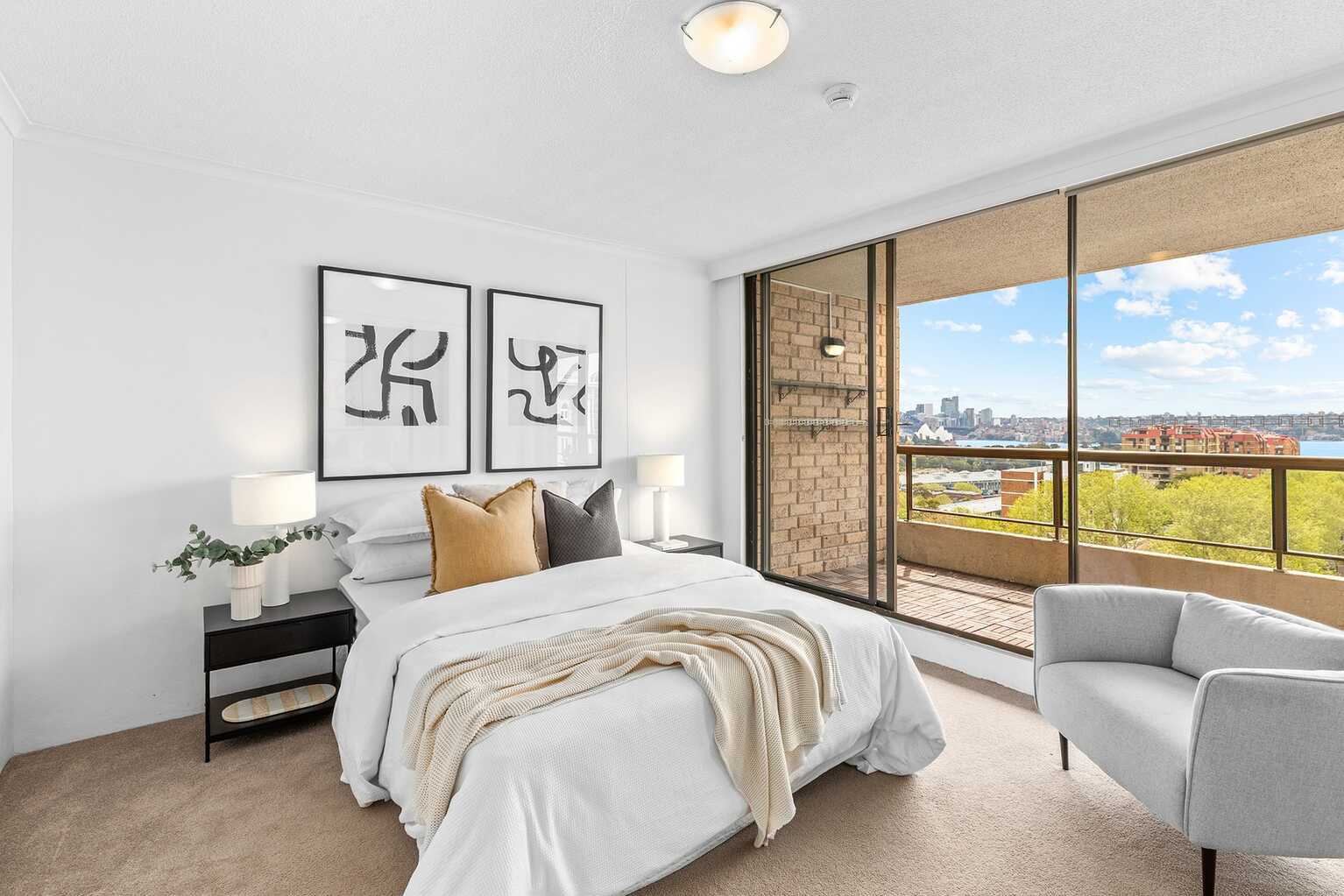 31/204 Victoria Street Potts Point 31/204 Victoria Street Potts Point