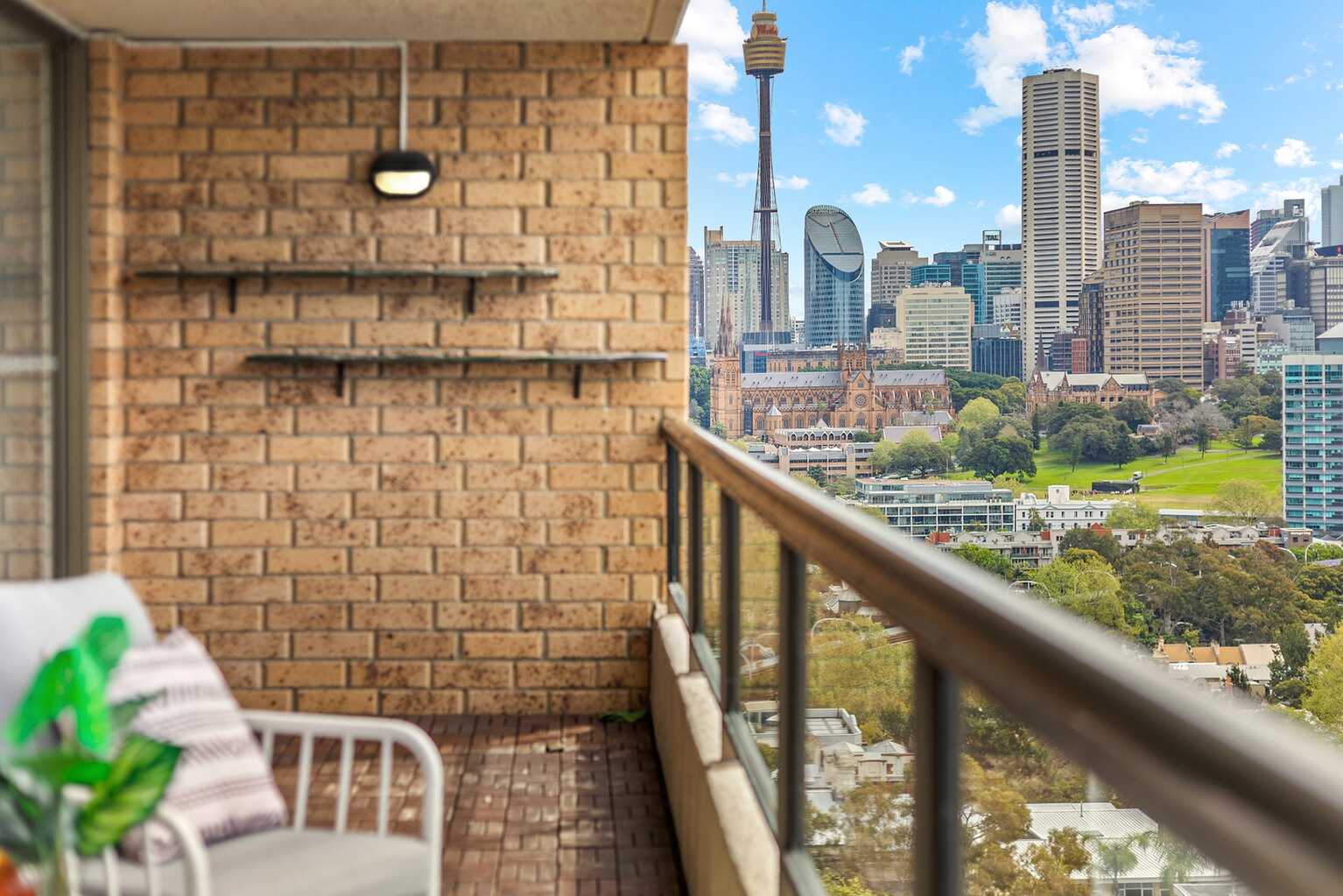 31/204 Victoria Street Potts Point 31/204 Victoria Street Potts Point