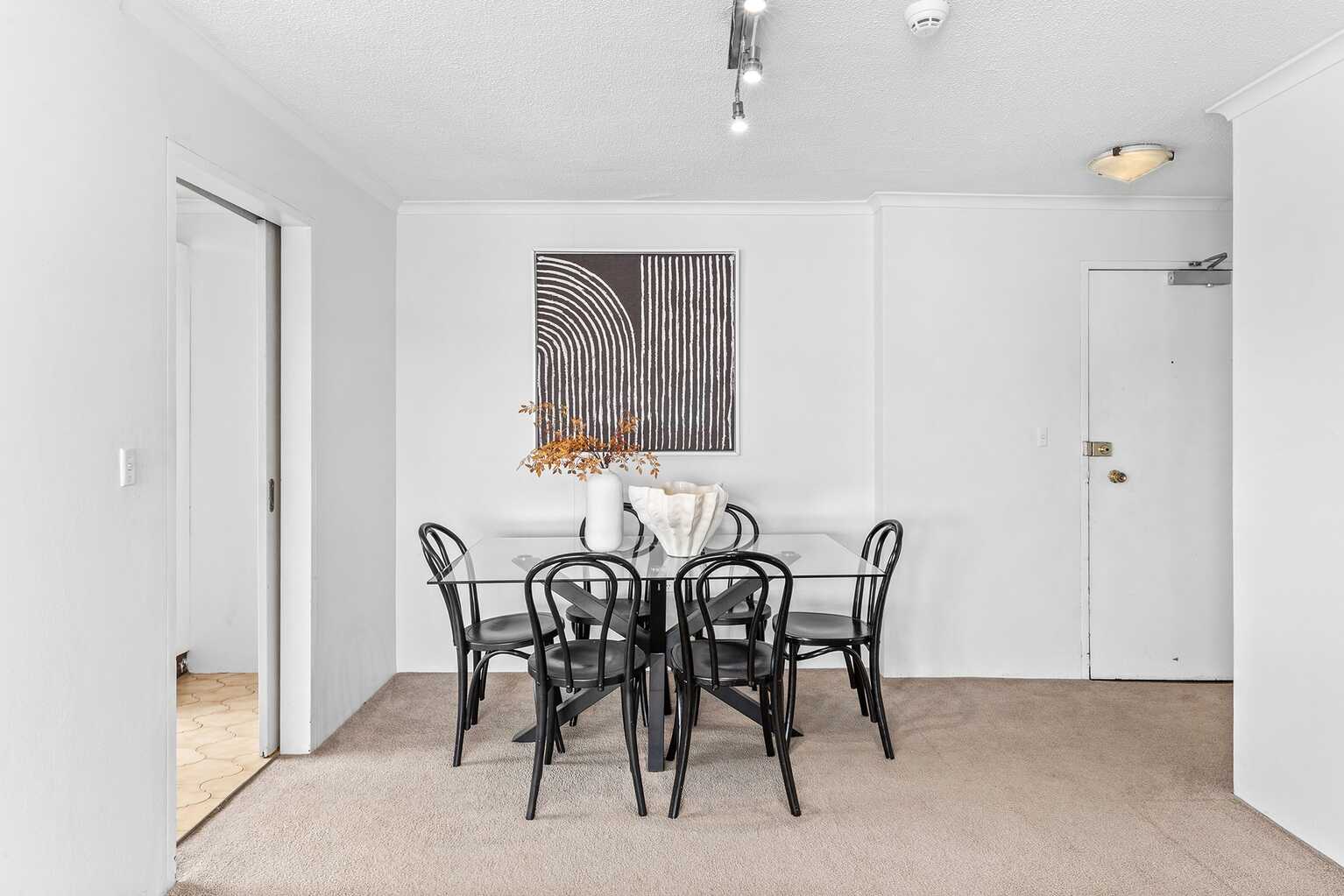 31/204 Victoria Street Potts Point 31/204 Victoria Street Potts Point