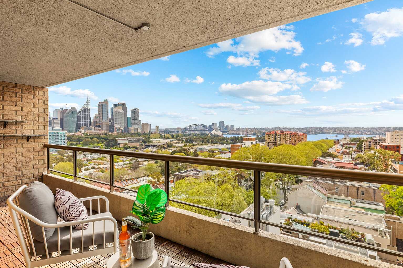 31/204 Victoria Street Potts Point 31/204 Victoria Street Potts Point