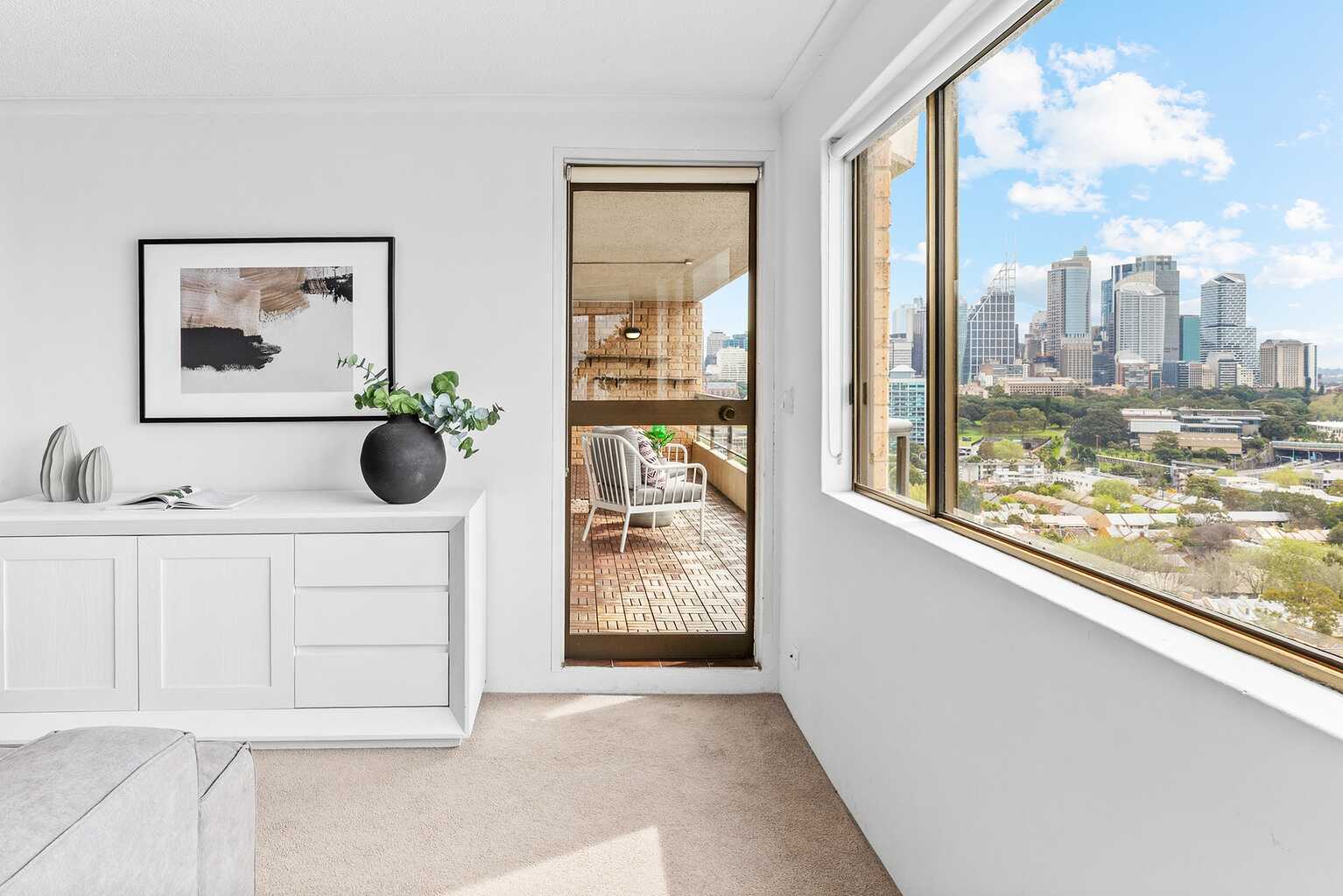 31/204 Victoria Street Potts Point 31/204 Victoria Street Potts Point