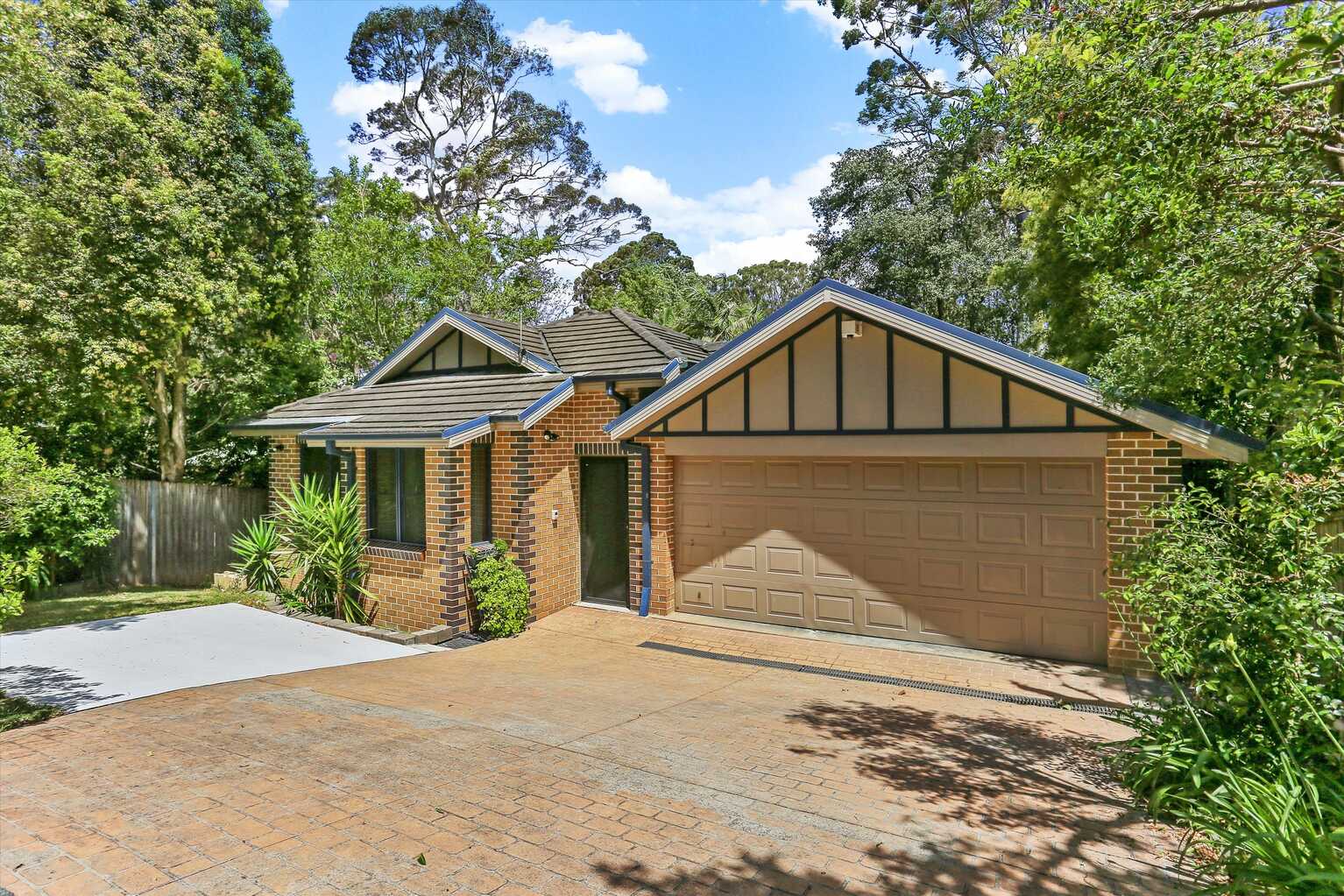 38A Eddy Rd Chatswood