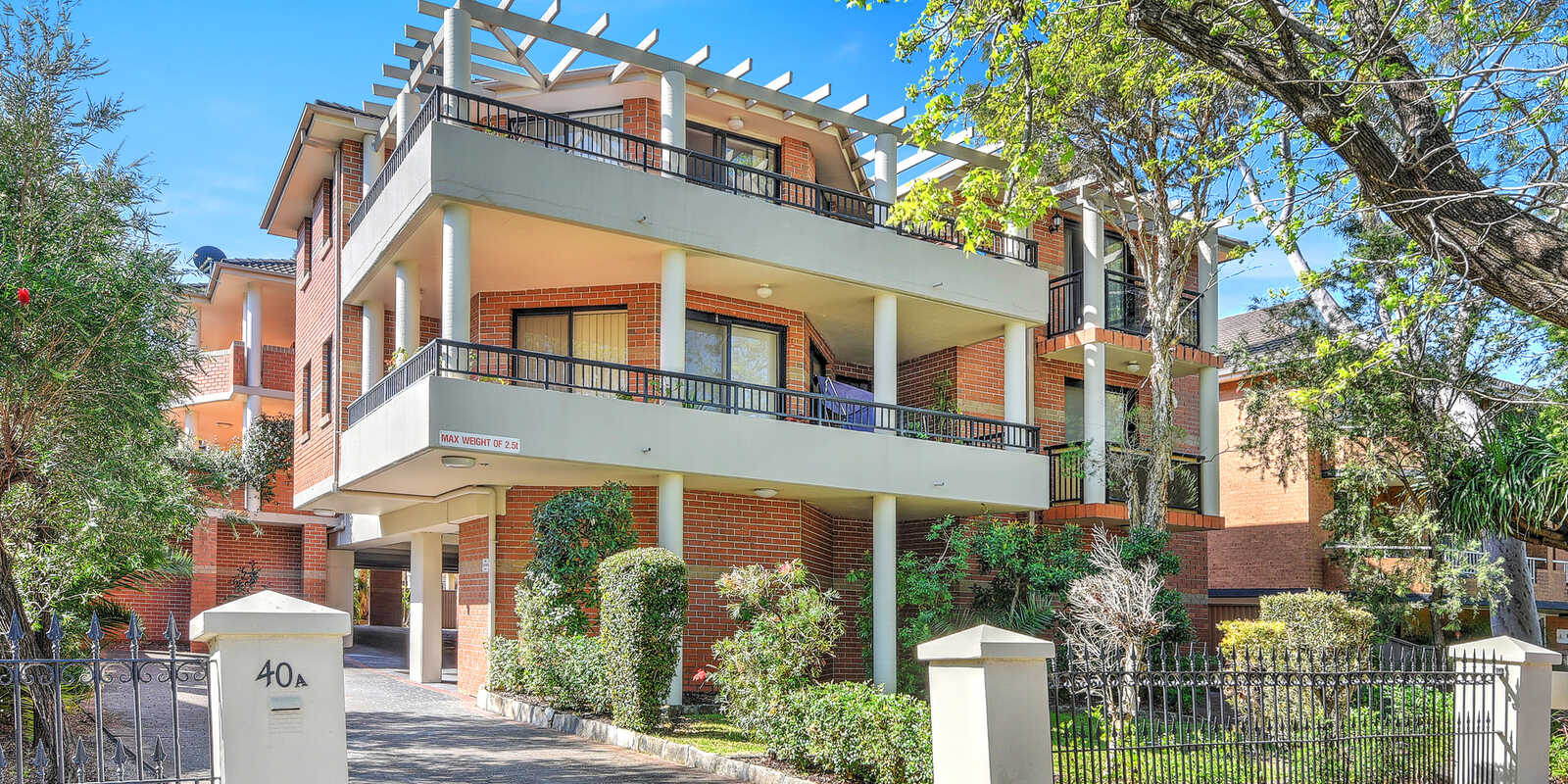 4/40a Fennell Street North Parramatta 4/40a Fennell Street North Parramatta