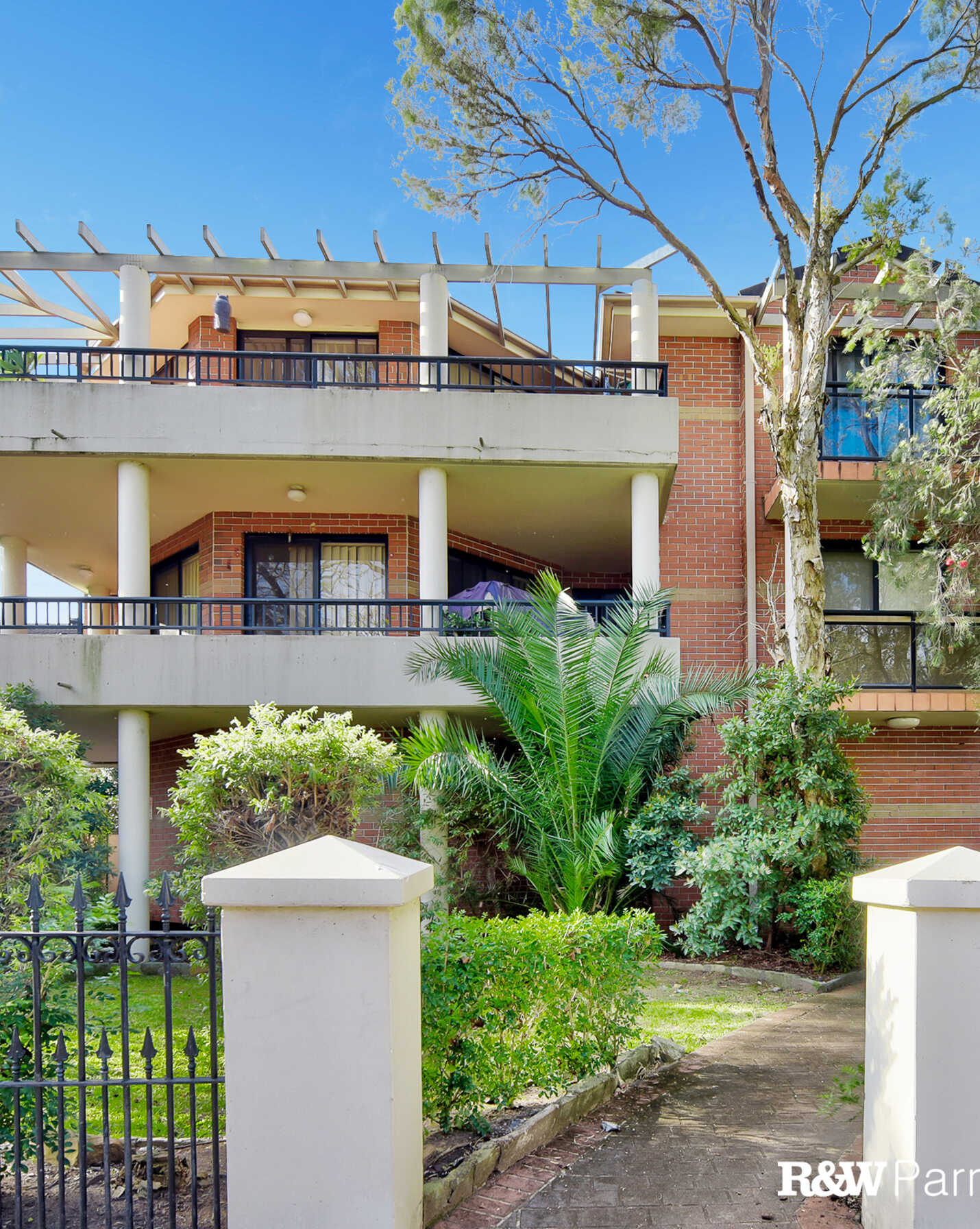 4/40a Fennell Street North Parramatta, Parramatta - Thumbnail 7