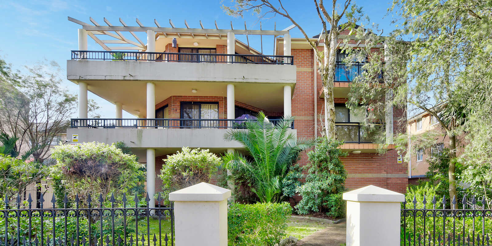 4/40a Fennell Street North Parramatta 4/40a Fennell Street North Parramatta