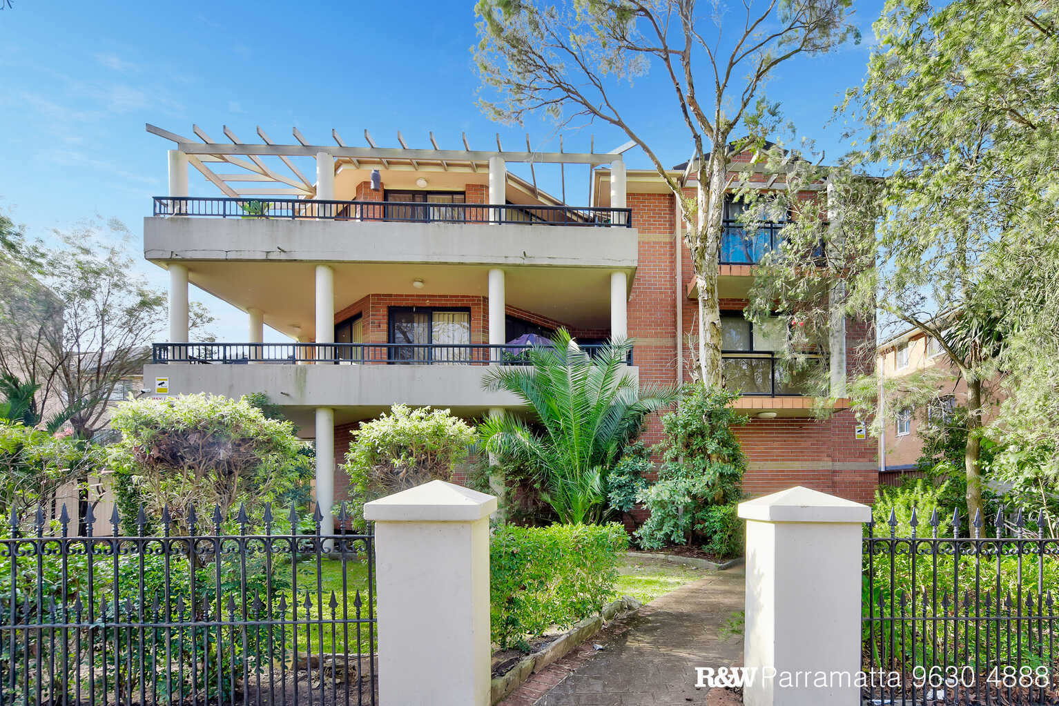 4/40a Fennell Street North Parramatta 4/40a Fennell Street North Parramatta
