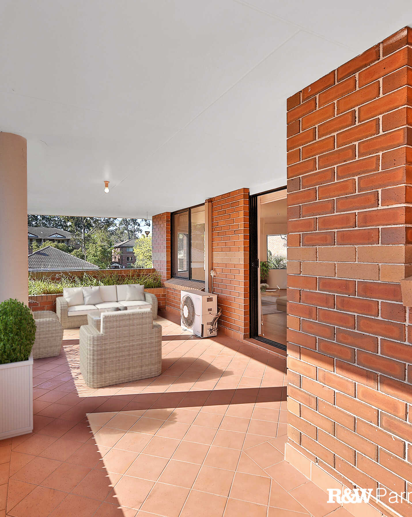 4/40a Fennell Street North Parramatta, Parramatta - Thumbnail 8