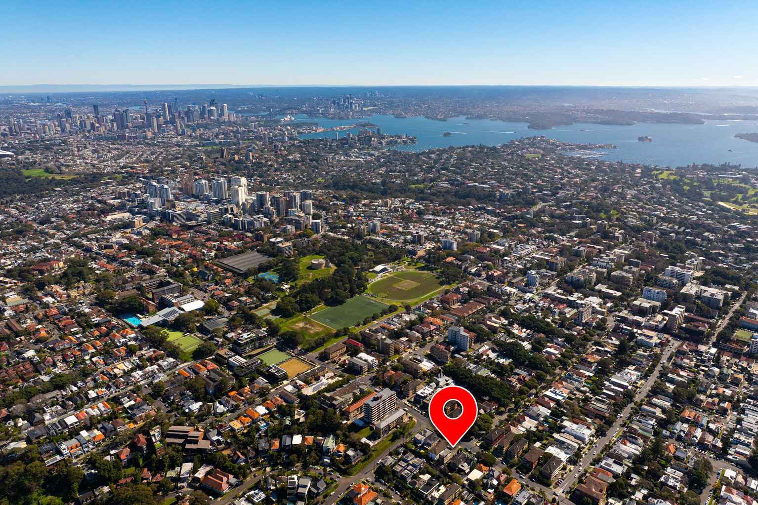 6/215 Birrell Street Bronte 6/215 Birrell Street Bronte