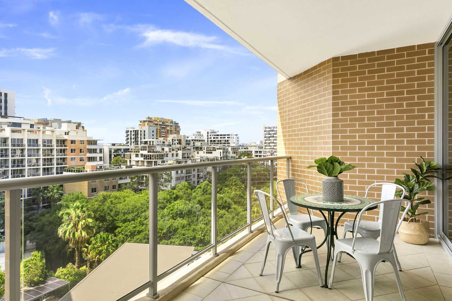 332/9 Crystal Street Waterloo 332/9 Crystal Street Waterloo