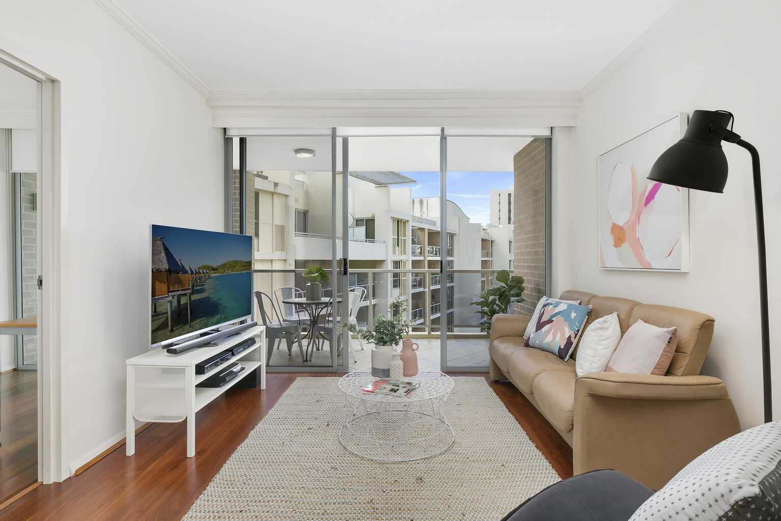332/9 Crystal Street Waterloo 332/9 Crystal Street Waterloo