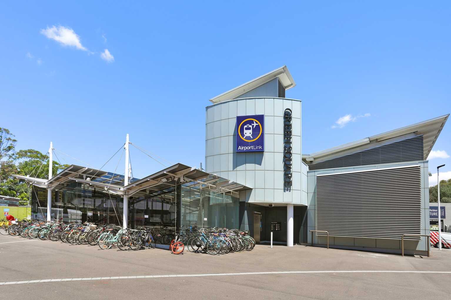 332/9 Crystal Street Waterloo 332/9 Crystal Street Waterloo