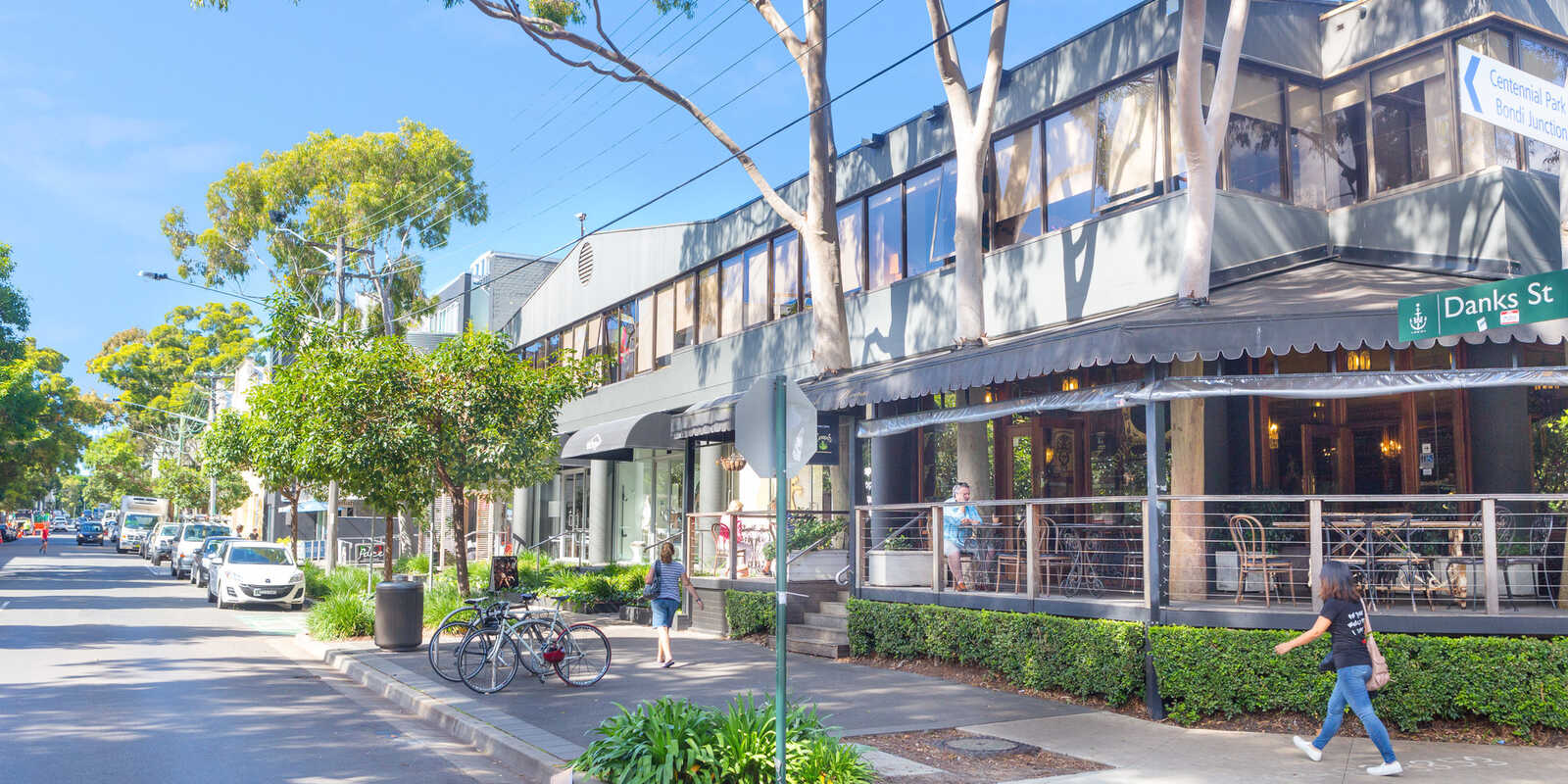 332/9 Crystal Street Waterloo 332/9 Crystal Street Waterloo