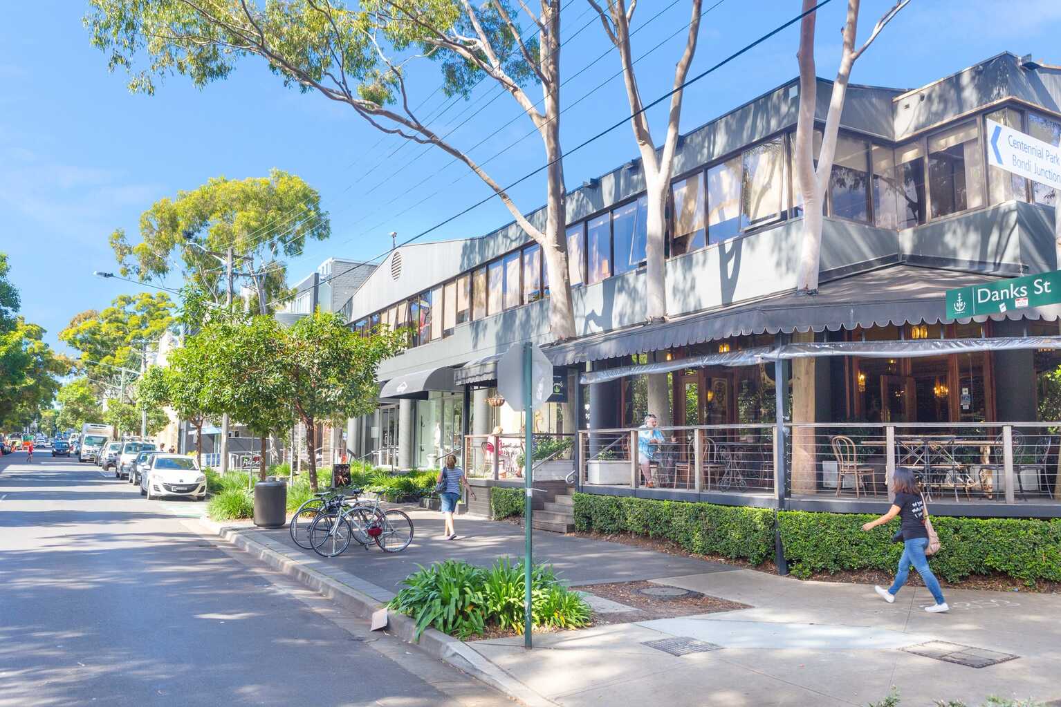 332/9 Crystal Street Waterloo 332/9 Crystal Street Waterloo