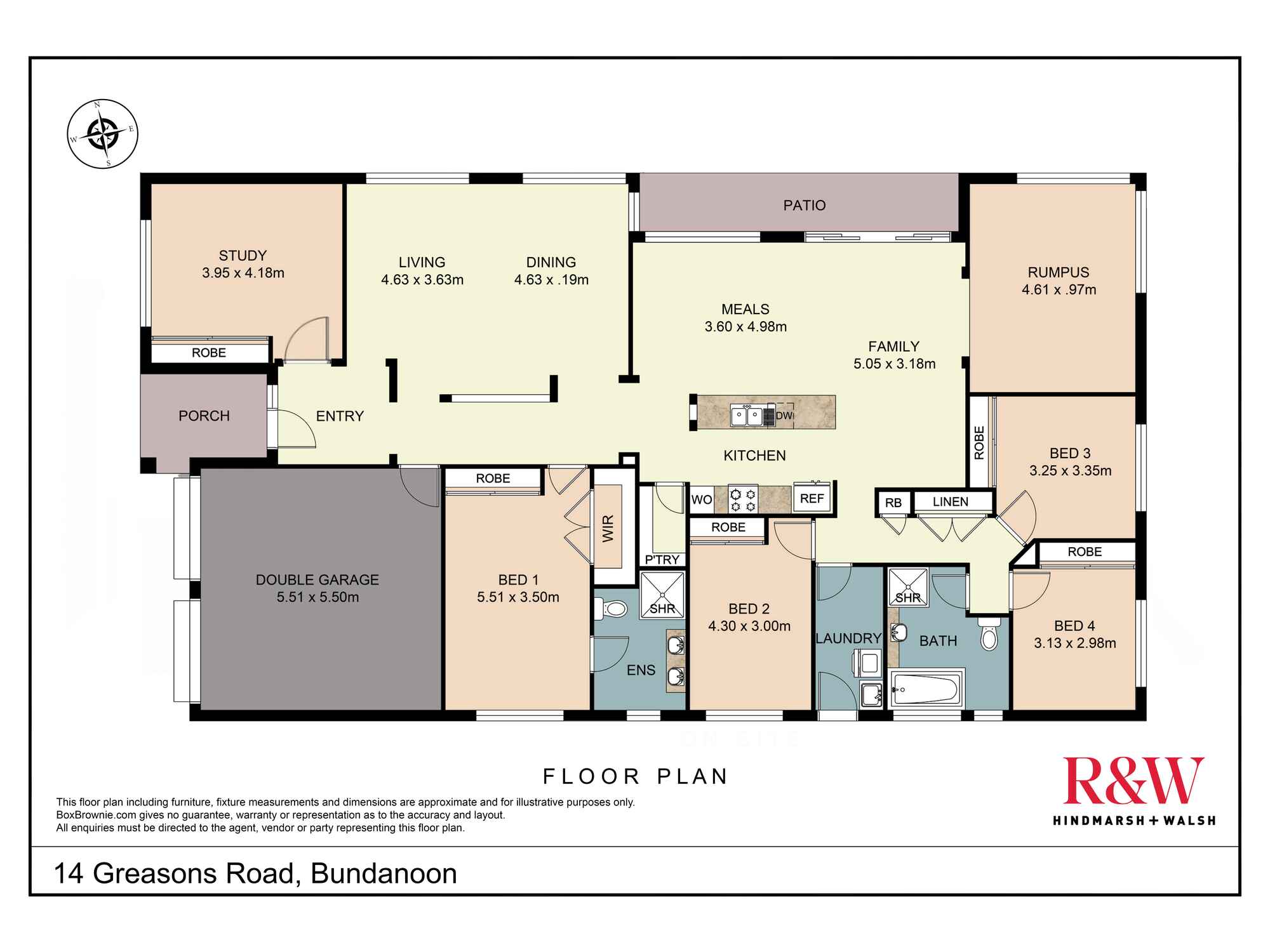 14 Greasons Road Bundanoon