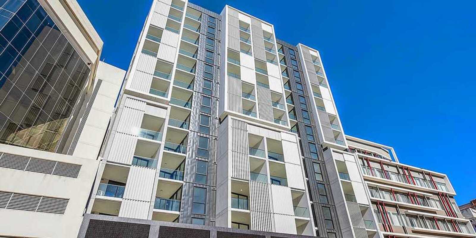 1307/109 Oxford Street Bondi Junction 1307/109 Oxford Street Bondi Junction