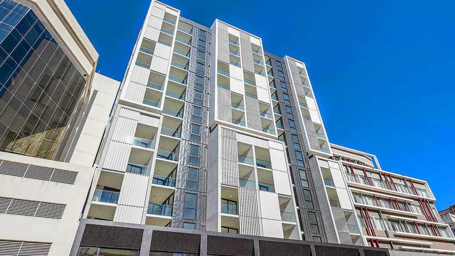 1307/109 Oxford Street Bondi Junction 1307/109 Oxford Street Bondi Junction