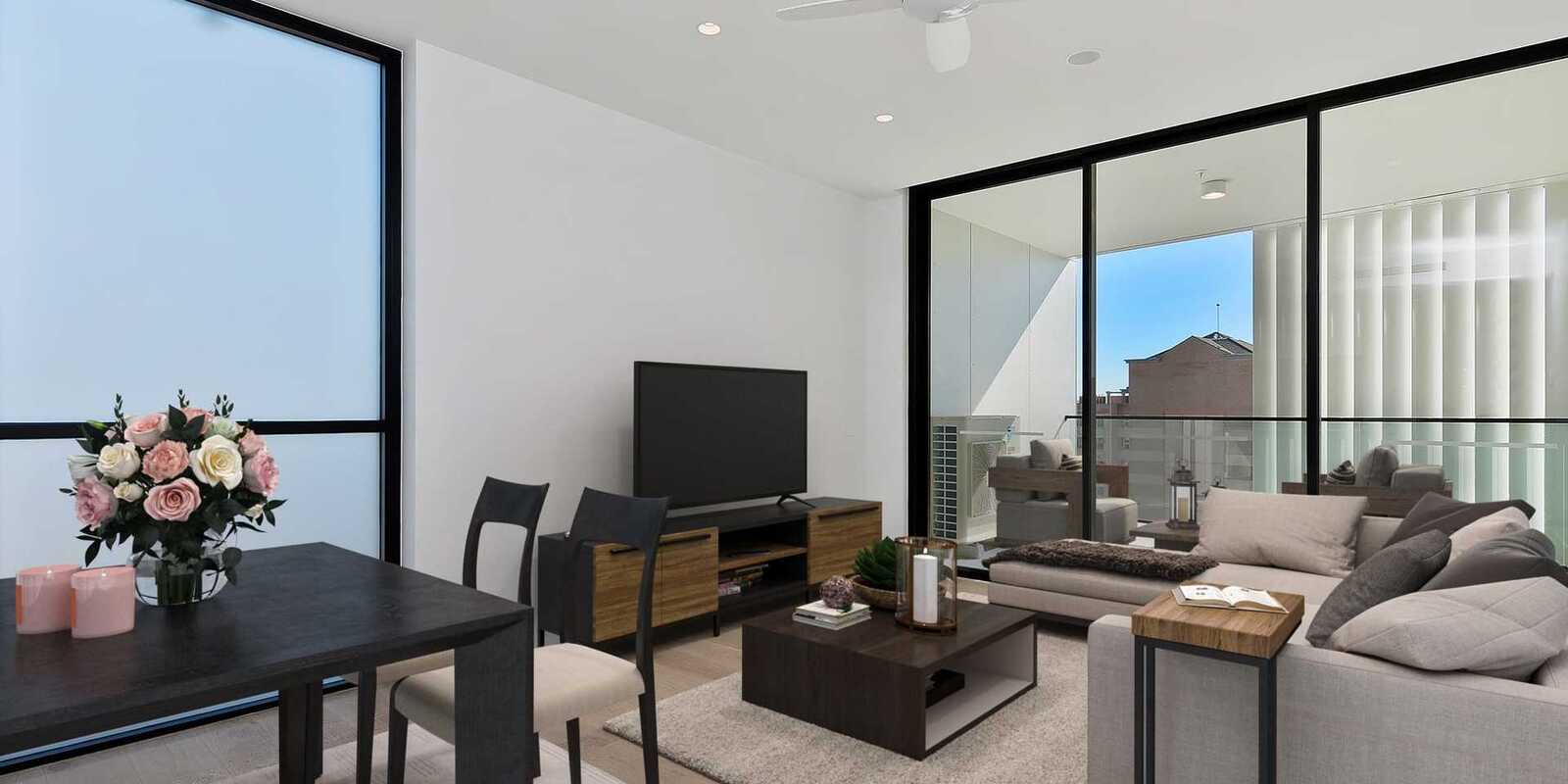 1307/109 Oxford Street Bondi Junction 1307/109 Oxford Street Bondi Junction